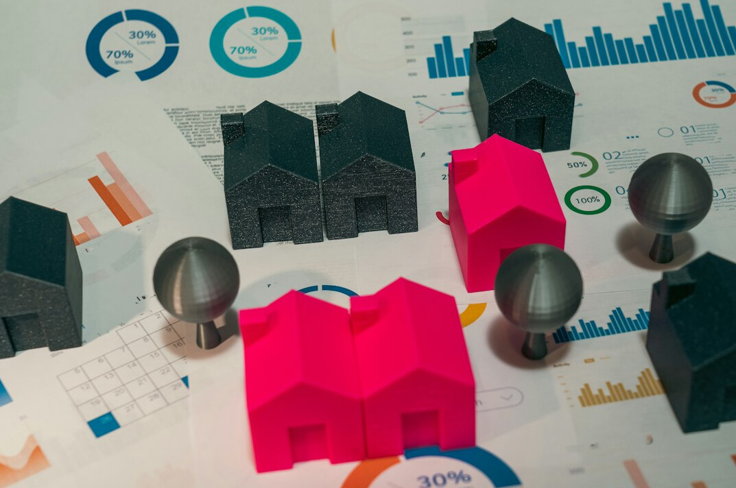 real estate insurance analytics