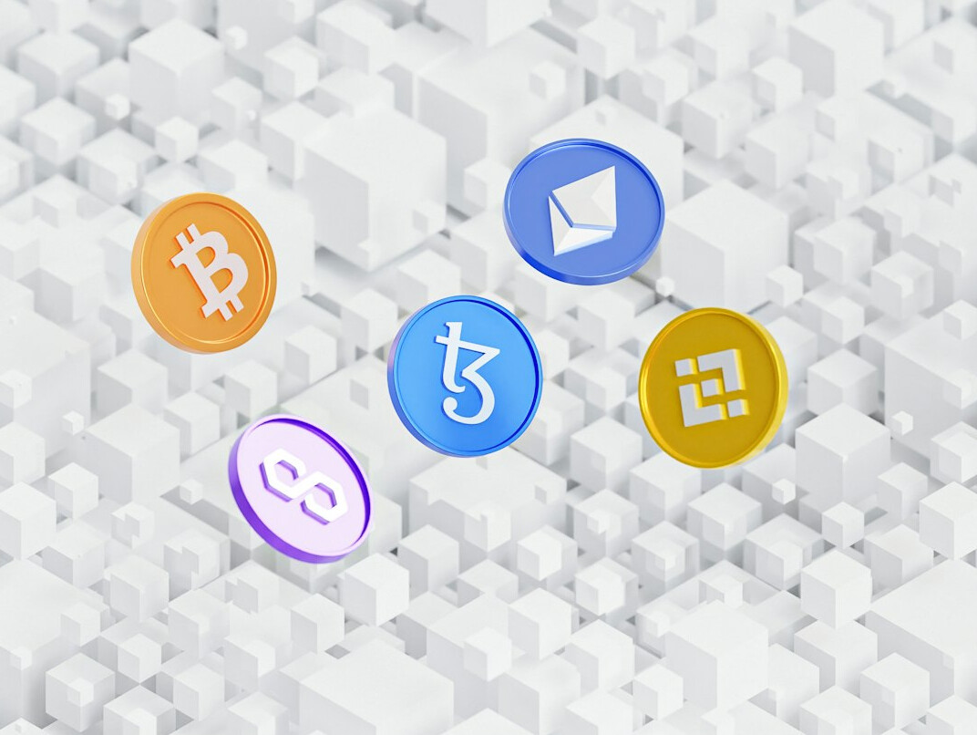blockchain network