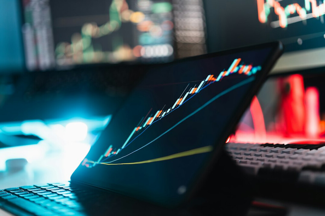 ai analyzing data