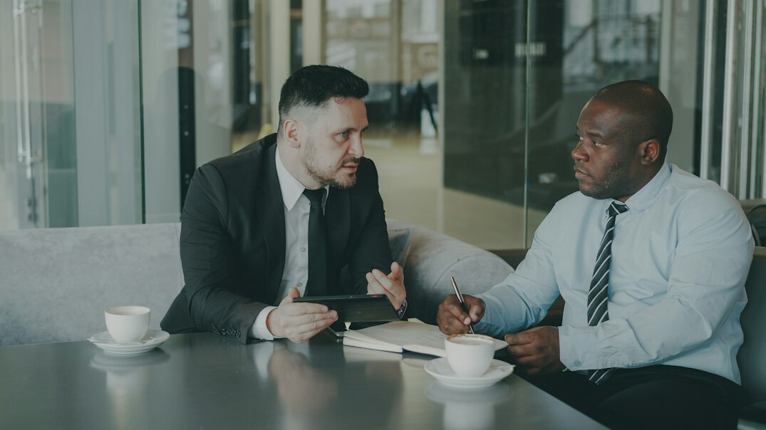 insurance policy review