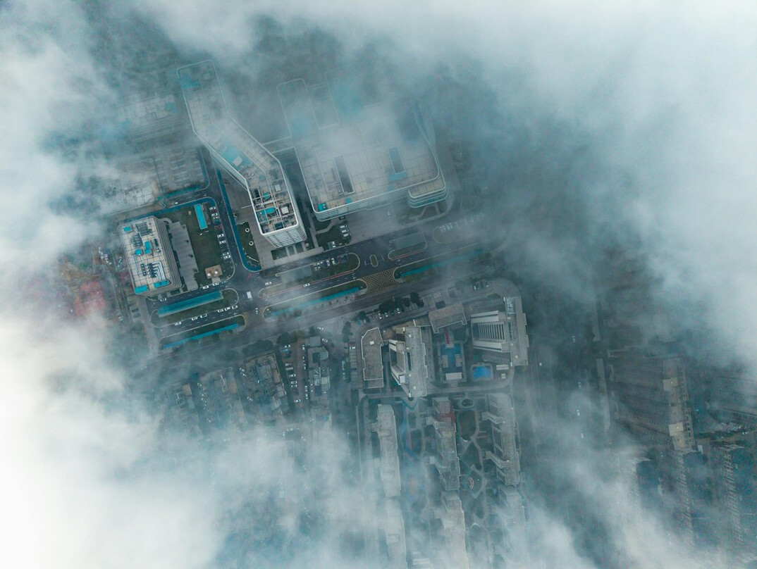future city planning