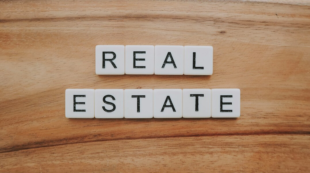 real estate inspection
